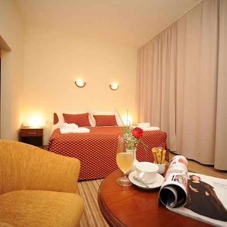 Hotel Shirok Sokak Bituli Exterior foto