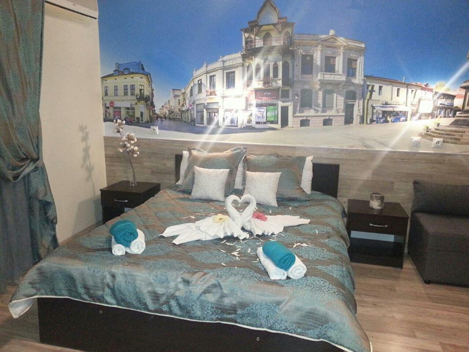 Hotel Shirok Sokak Bituli Exterior foto