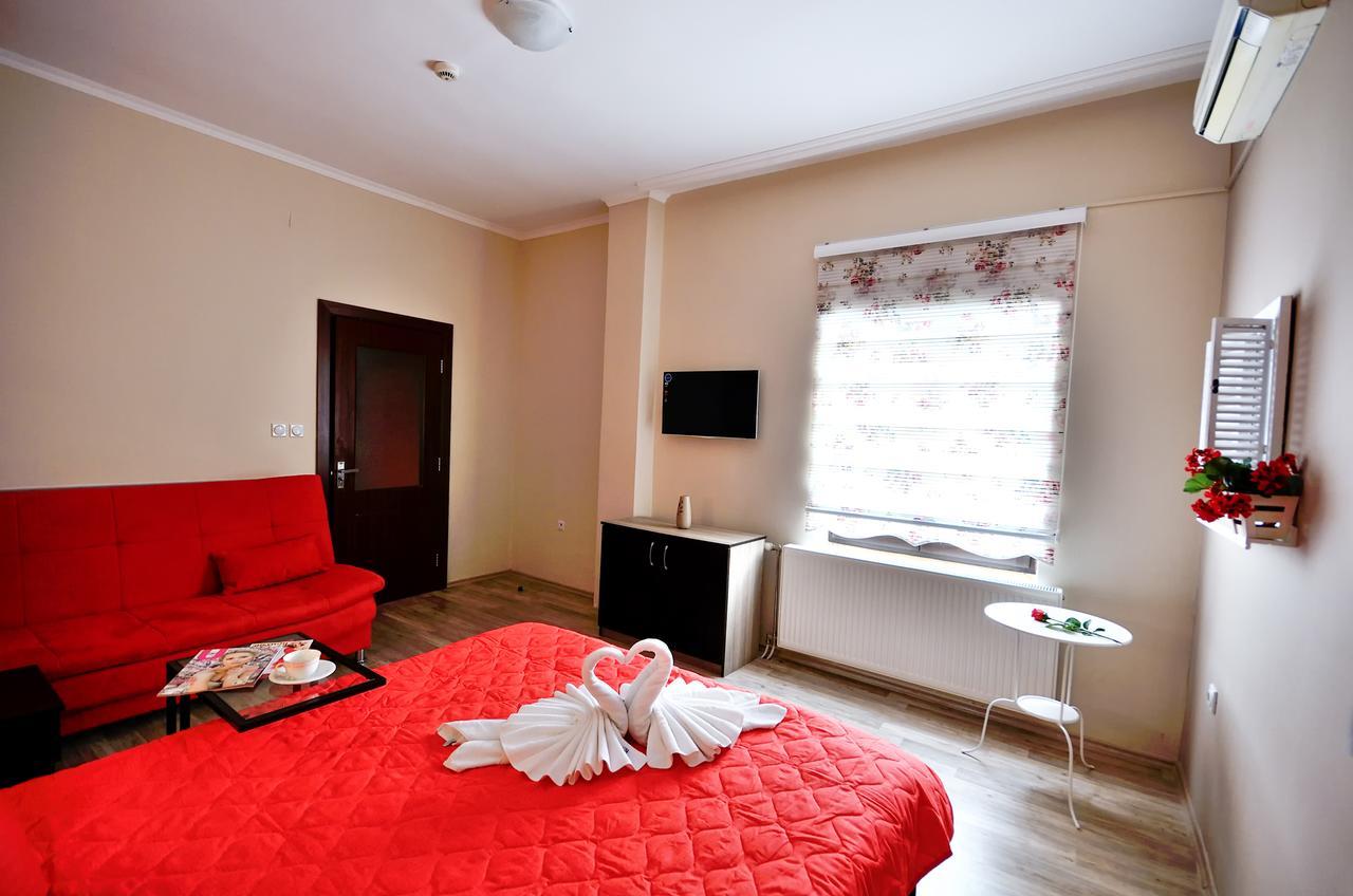 Hotel Shirok Sokak Bituli Exterior foto
