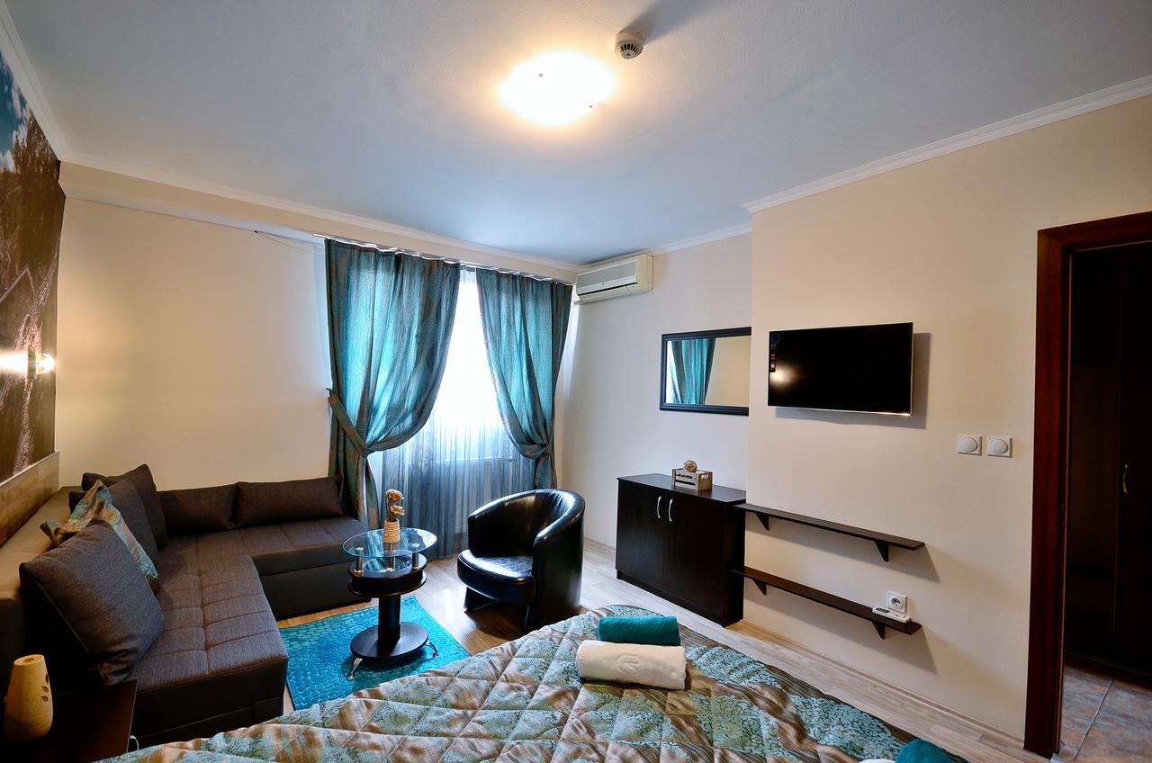 Hotel Shirok Sokak Bituli Exterior foto