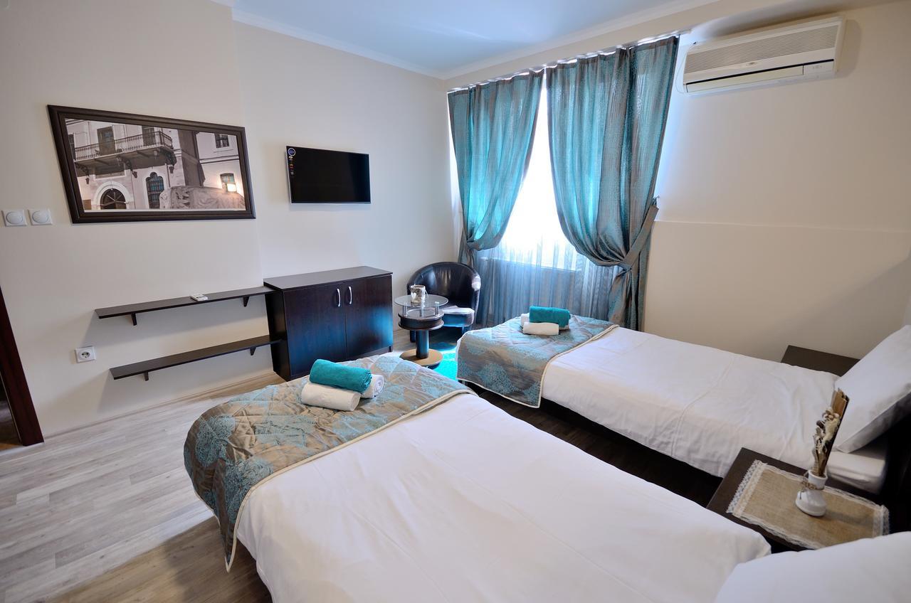 Hotel Shirok Sokak Bituli Exterior foto