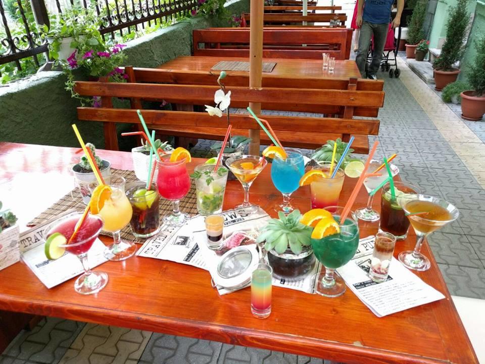 Hotel Shirok Sokak Bituli Exterior foto
