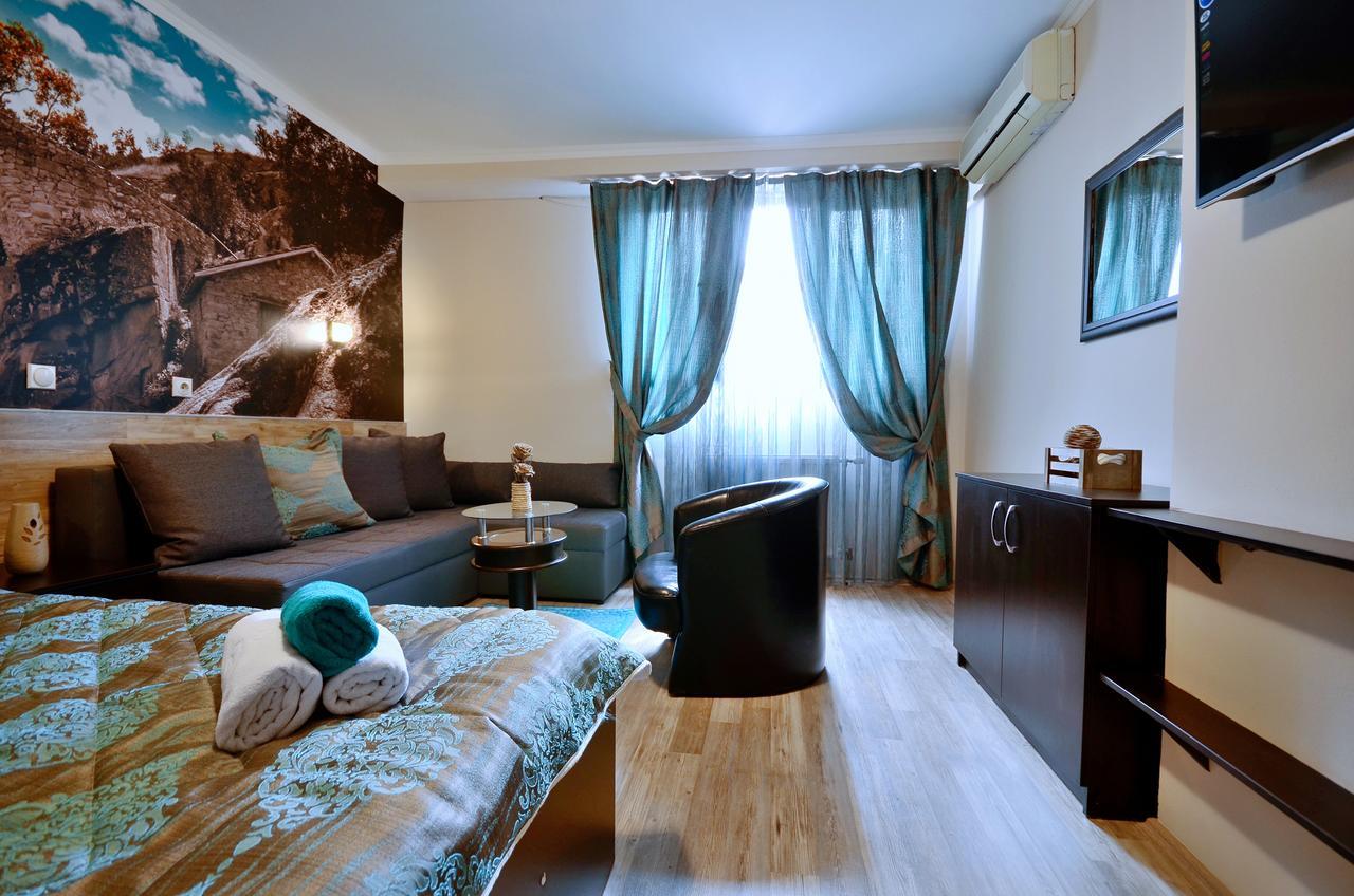 Hotel Shirok Sokak Bituli Exterior foto