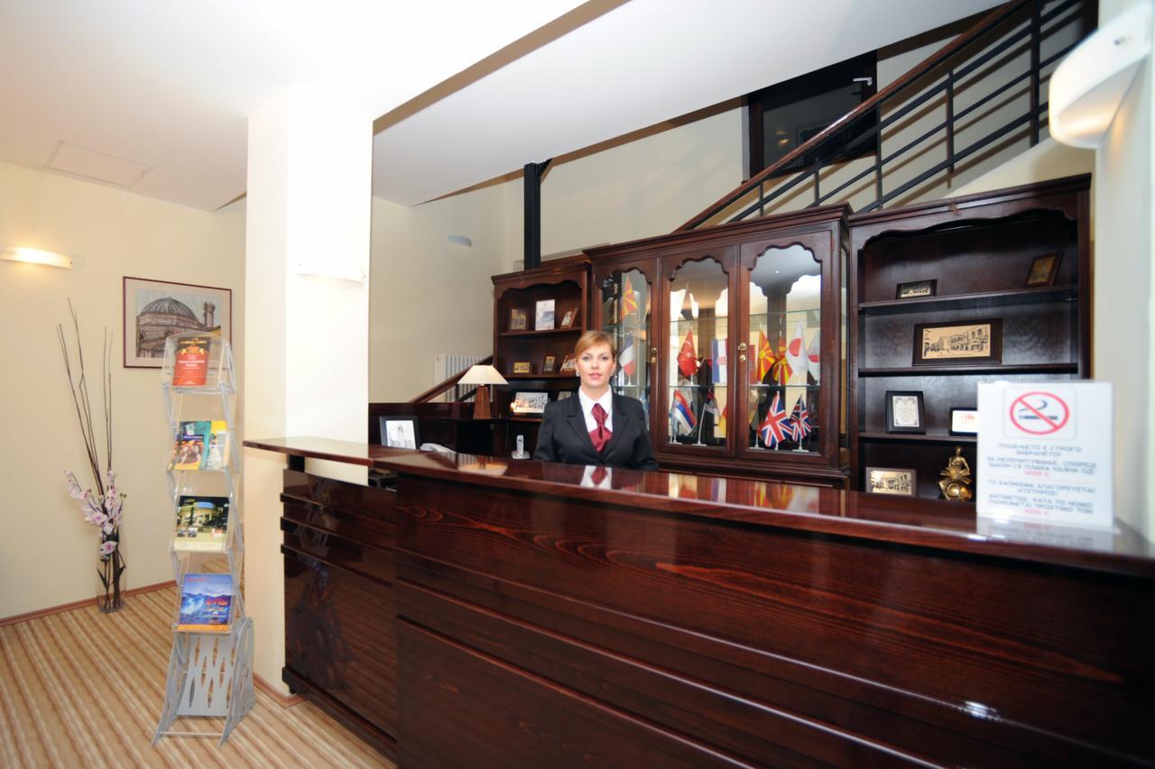 Hotel Shirok Sokak Bituli Exterior foto