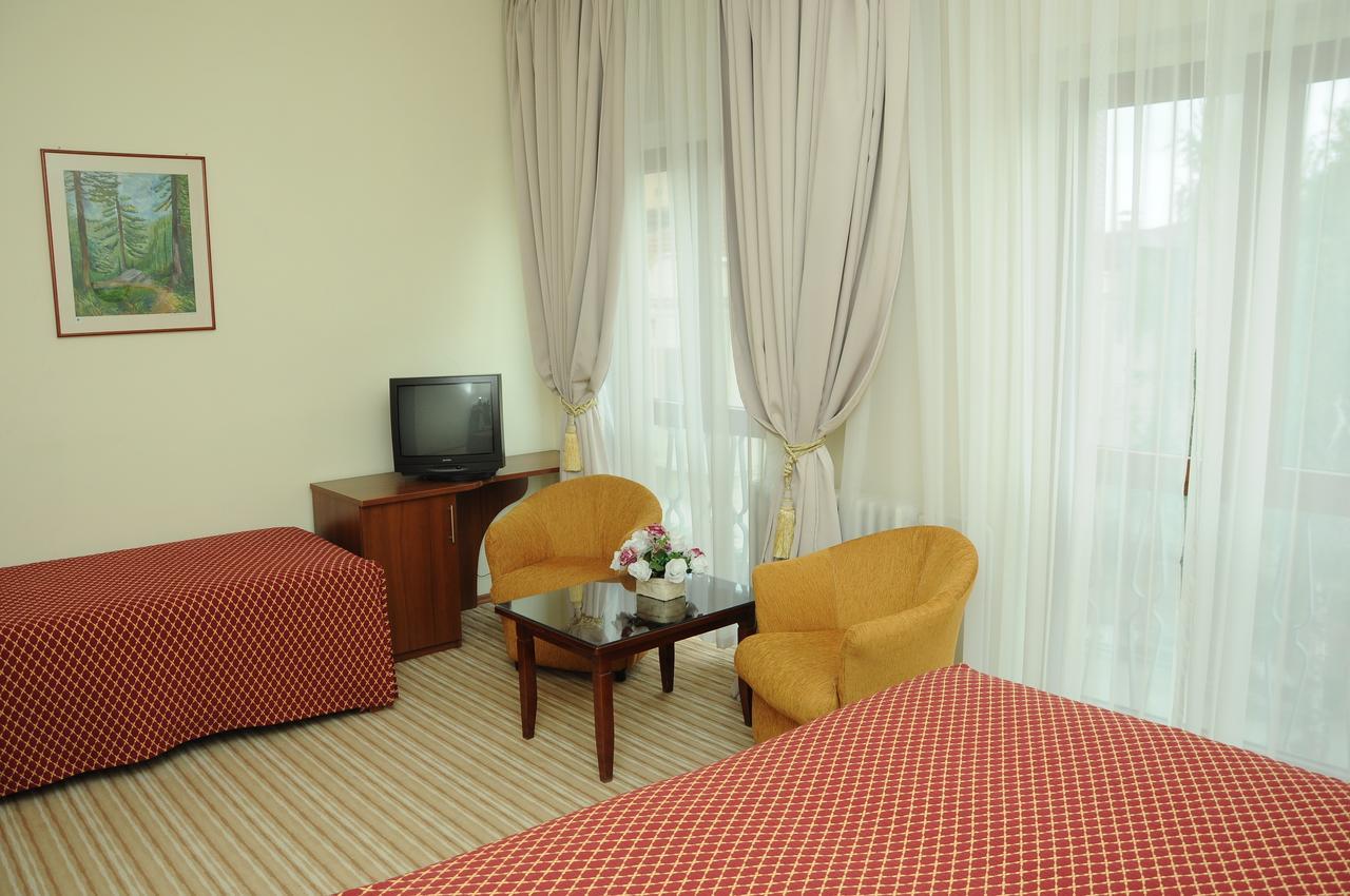 Hotel Shirok Sokak Bituli Exterior foto