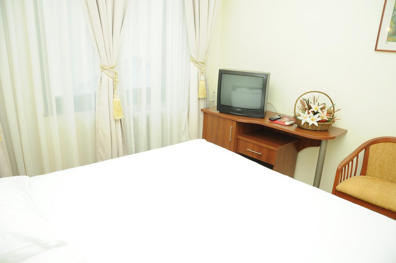 Hotel Shirok Sokak Bituli Exterior foto