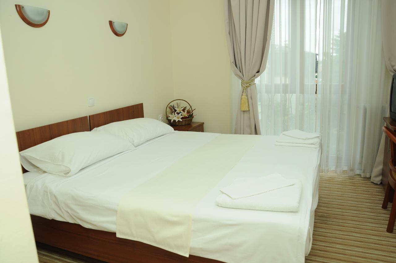 Hotel Shirok Sokak Bituli Exterior foto