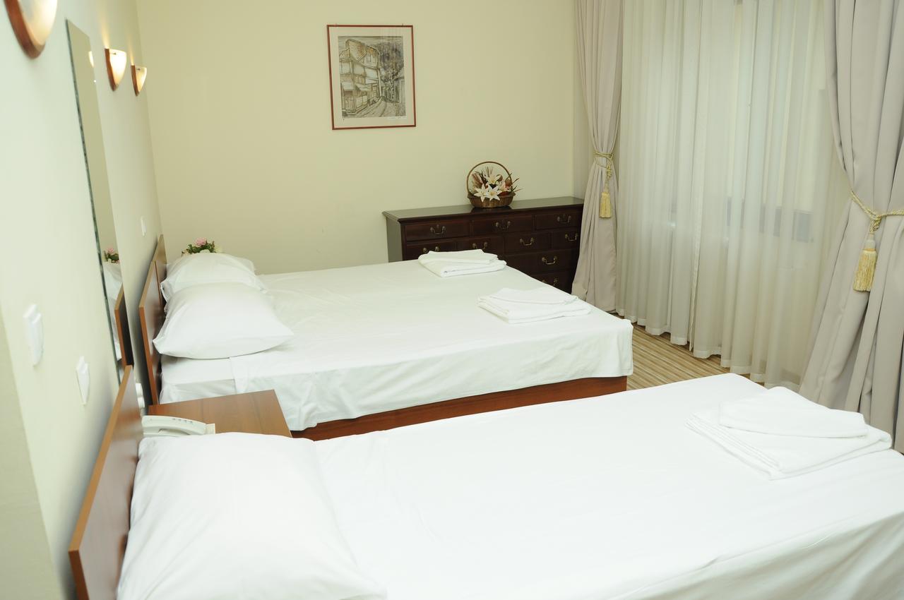 Hotel Shirok Sokak Bituli Exterior foto